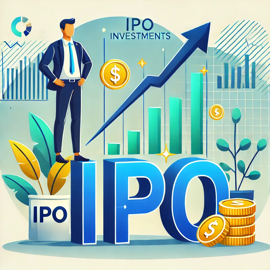 IPO Investment