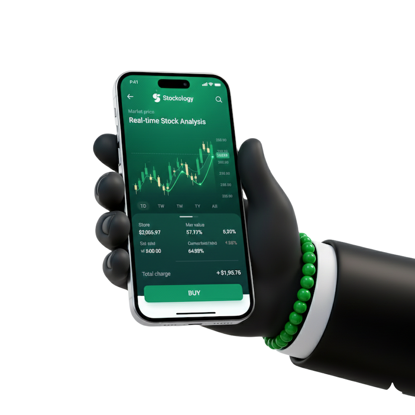 Real-time Stock Analysis