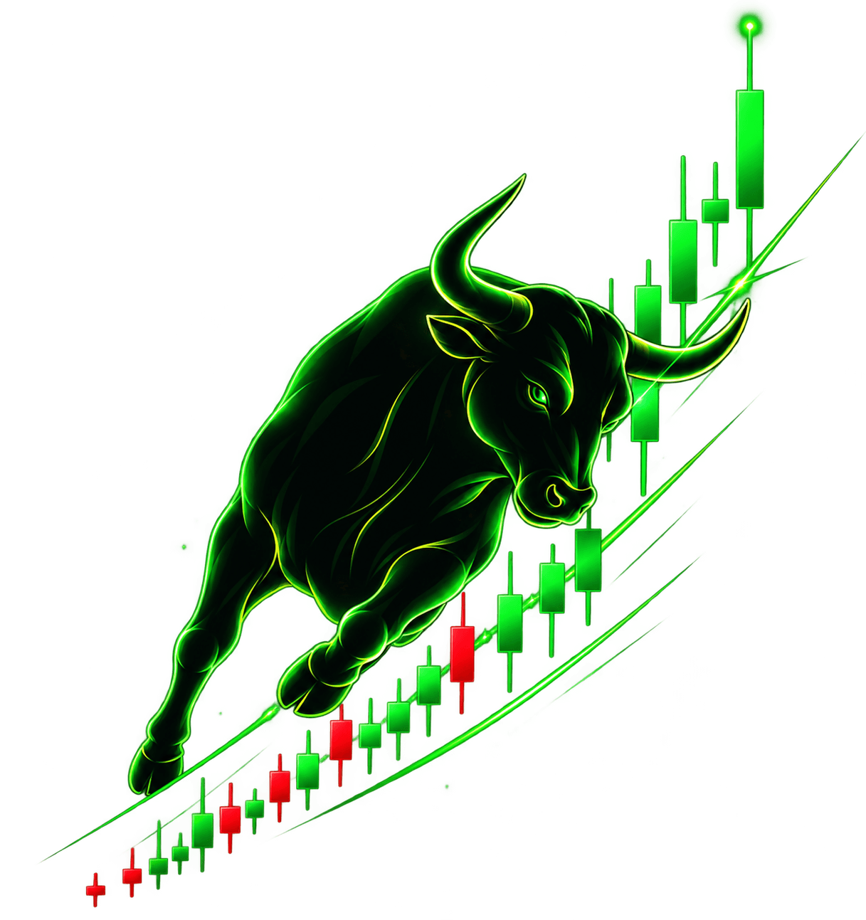 IPO Banner Bull