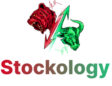 Stockology Logo